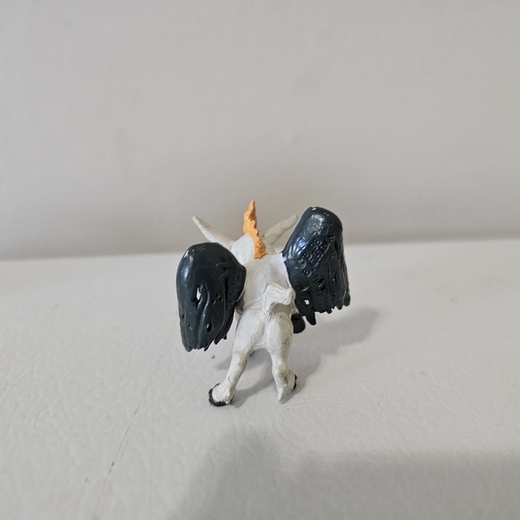 Digimon Action Figures Set of 5 - Picture 4 of 16